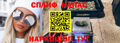 крисы Кандалакша